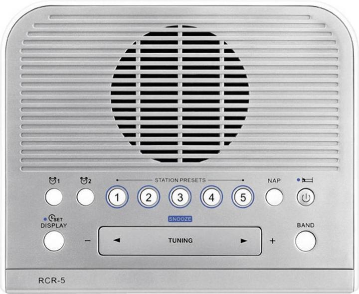 Produktbild Sangean Rcr-5