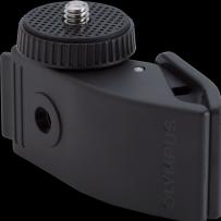 Image du produit Olympus CL-2 Pied/clip pour enregistreur (Pieds de trépied)