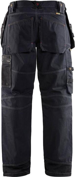 Immagine prodotto Blakläder Pantaloni Craftsman X1500 Cordura® Denim (48)