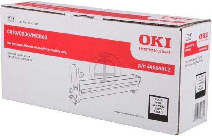 Image du produit OKI 44064012 (CF)