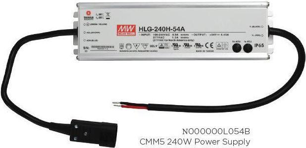 Produktbild Cambium Networks CMM5 Power Supply, AC