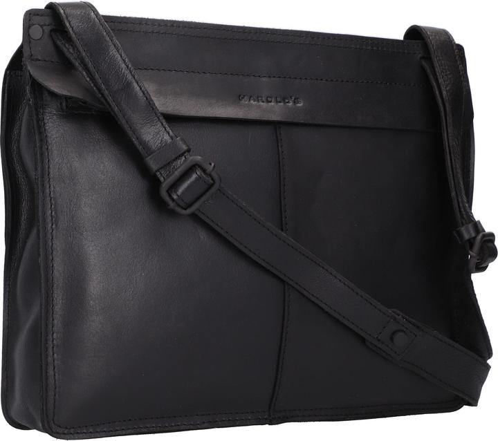 Produktbild Harolds Umhängetasche Aberdeen 2908 Messengerbag S