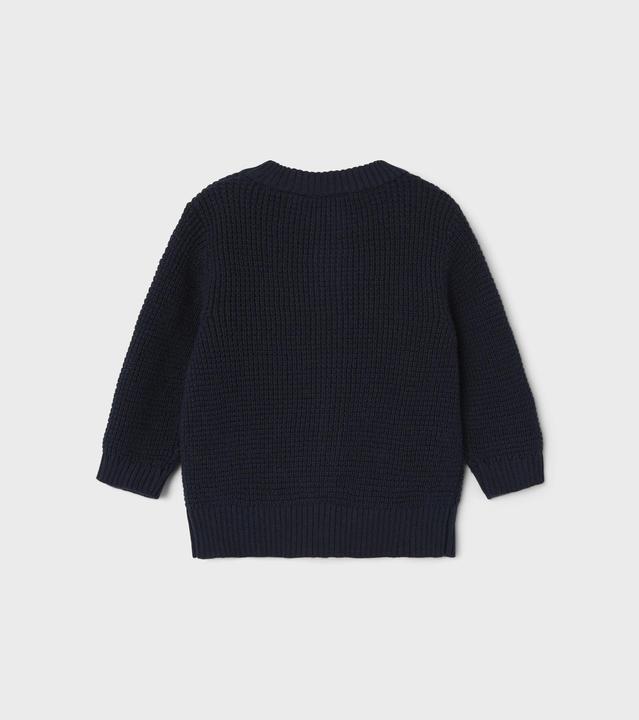 Immagine prodotto Name it Cardigan in maglia Waffle (56)