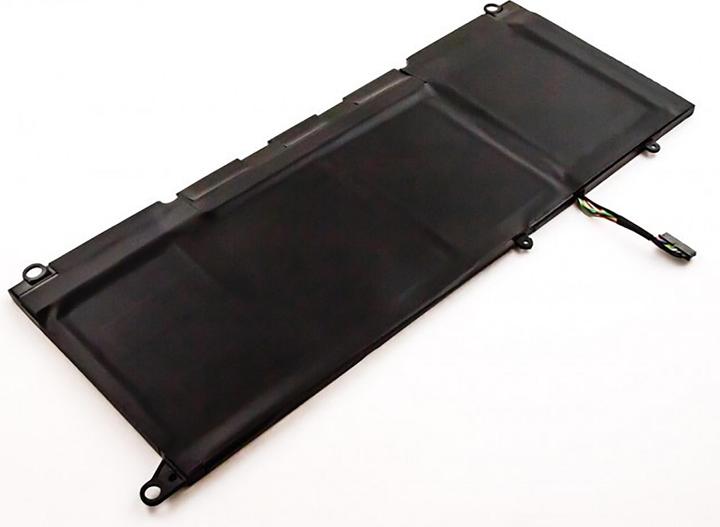 Image du produit AGI Batterie compatible avec Dell XPS 13 9360 (1 cellules, 7850 mAh)