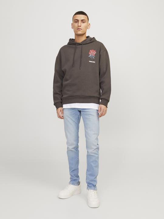 Produktbild Jack & Jones Slim Fit JJIGLENN JJICON (W33/L32)