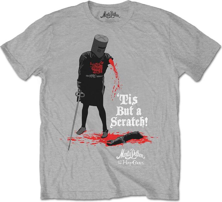Produktbild Monty Python Tis But A Scratch (S)