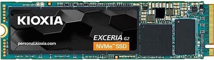 Productafbeelding Kioxia Exceria G2 (2000 GB, M.2 2280)