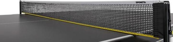 Sponeta Tischtennisnetz zu SDL Raw