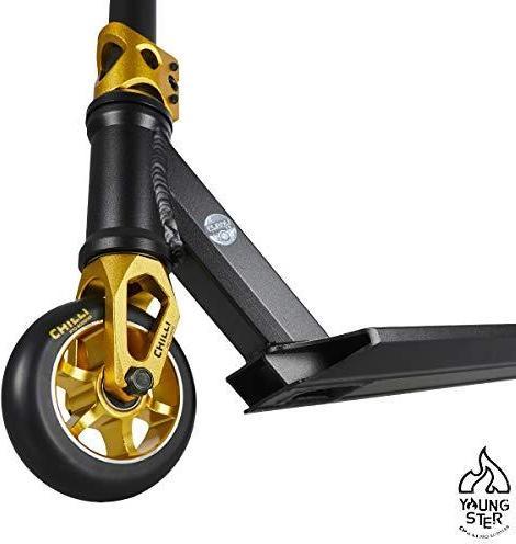Produktbild Chilli Scooter 3000