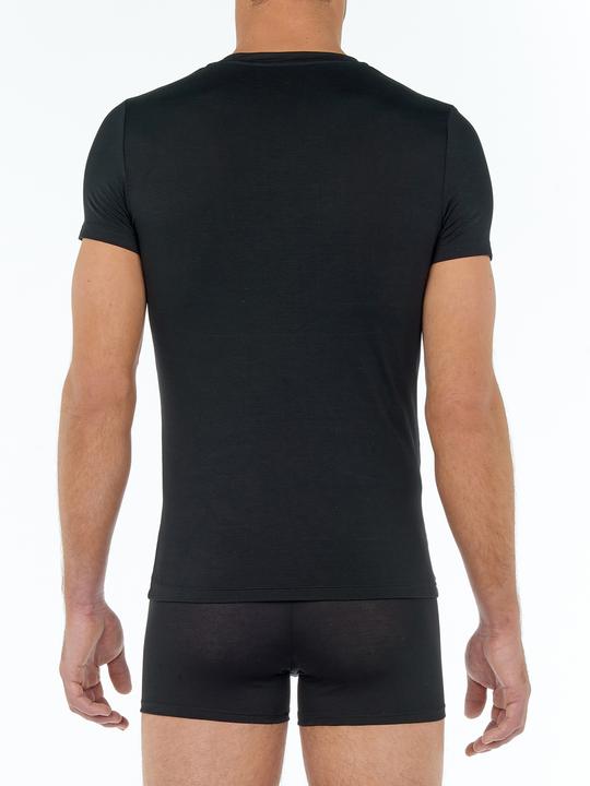 Actual product image HOM V-Shirt Tencel Soft (XL)