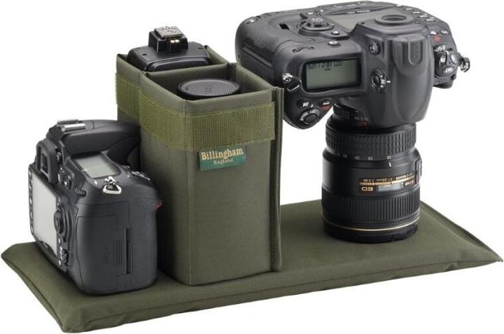 Actual product image Billingham 335 Series MKII (10 l)