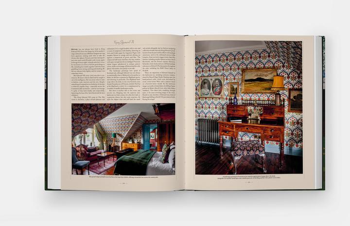 Image du produit The Fife Arms (Anglais, Dominic Bradbury, 2024)