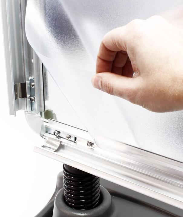 Produktbild Wiltec Kundenstopper