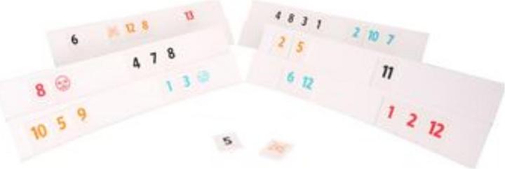Image du produit Goliath Toys Rummikub-Twist