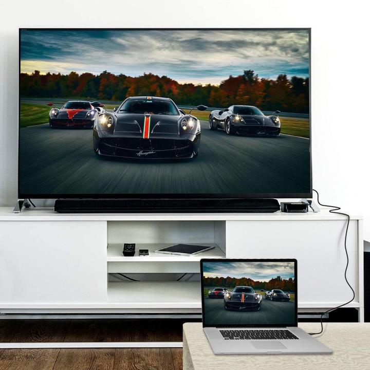 Immagine prodotto Techly DisplayPort— DisplayPort (1 m, DisplayPort)