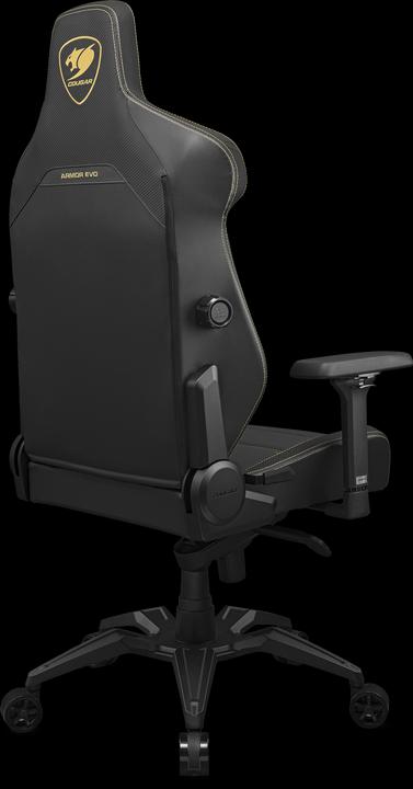 Image du produit Cougar Armor Evo Royal CGR-EVO-GLB