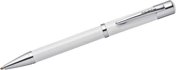 Produktbild Cross Drehkugelschreiber Franklin Covey Greenwich Perlweiss Lack (Perlweiss, 1 x)