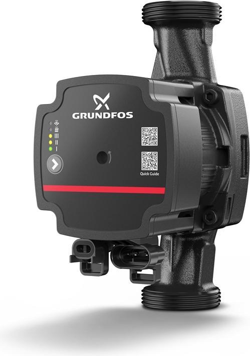 Actual product image Grundfos CIRCULATOR PUMP ALPHA 1L 25-40 180 (Flow pump)