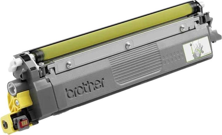 Actual product image Brother TN248XLY (Y)