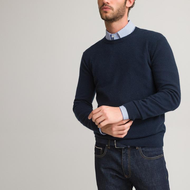 Immagine prodotto La Redoute Collections Maglia in cachemire (XL)