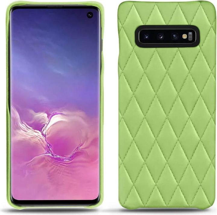 Produktbild Noreve Lederschutzhülle (Samsung Galaxy S10+)