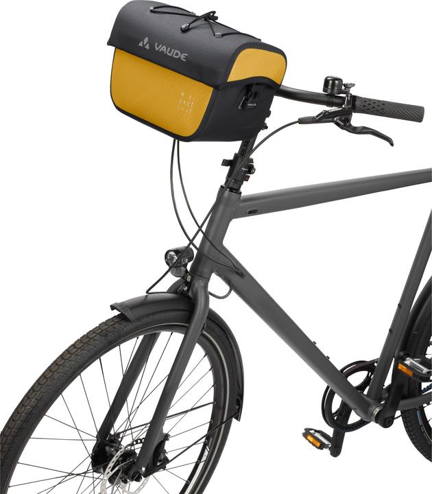 Produktbild Vaude Aqua Box (6 l, Lenkertasche)