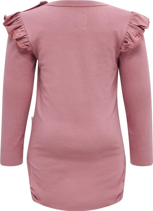Actual product image hummel Hmlfrik Body L/S (68)