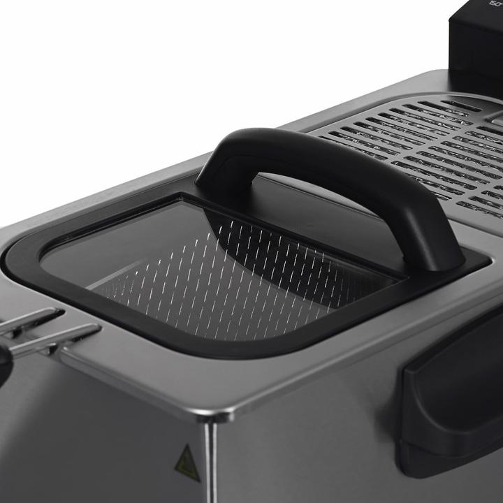 Image du produit Taurus Deepfryer3l