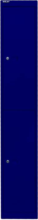 Actual product image Bisley Office (30.5 x 30.5 x 180.5 cm)