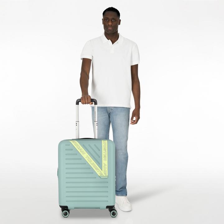 Actual product image American Tourister DYNABELT SPINNER 55/20 EXP TSA (36 l)