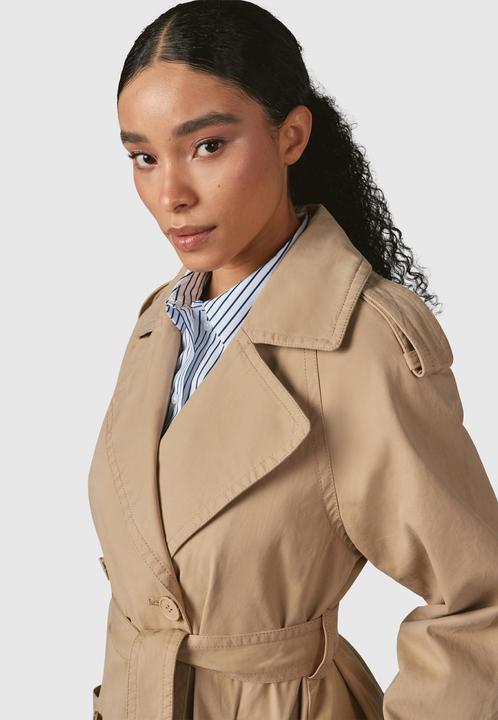 Immagine prodotto Ragwear Longtrench (M)