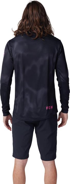 Immagine prodotto Fox Jersey 24 Ranger Ls Taunt Blk (S)