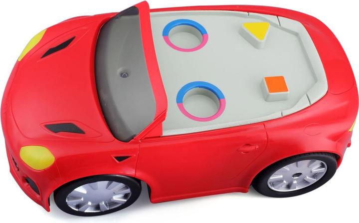Produktbild BB Junior Drive'N Sort RC mit Licht und Sound