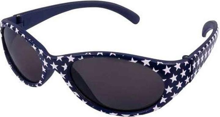 Image du produit BB Klostermannn Lunettes de soleil Flex navy/étoiles blanches