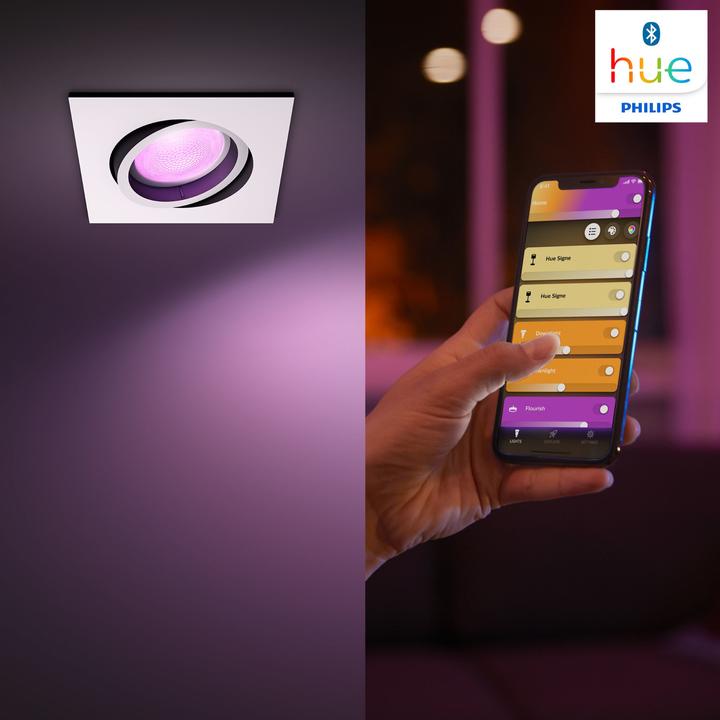Produktbild Philips Hue Centura (350 lm, GU10)