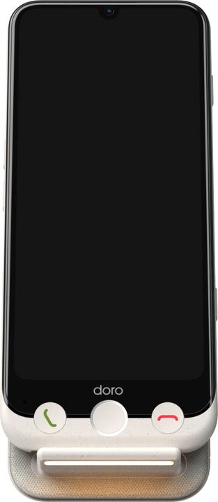 Actual product image Doro Wireless Charger für Aurora Modelle