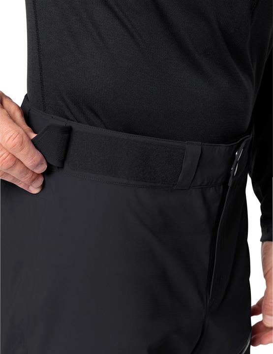 Actual product image Vaude Monviso (56)