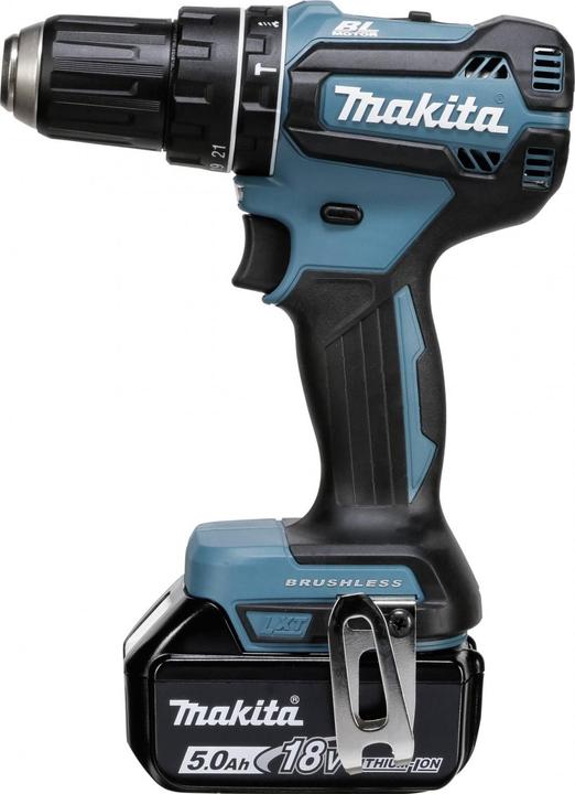 Produktbild Makita DHP485RTJ (Akkubetrieb)