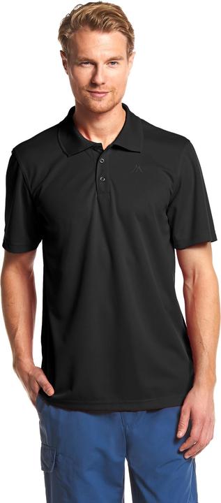 Produktbild Maier Sports Ulrich Polo (3XL)