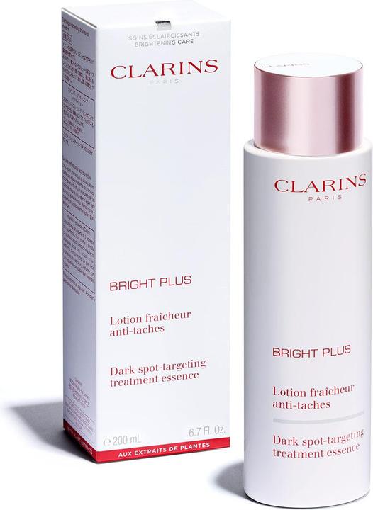 Produktbild Clarins Bright Plus (200 ml)