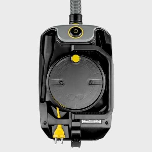Actual product image Kärcher Professional Trockensauger T 15/1 Adv (Dry vacuum cleaner)