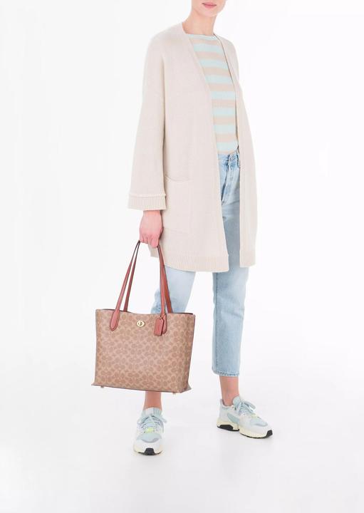Image du produit Coach Sac de shopping "Willow