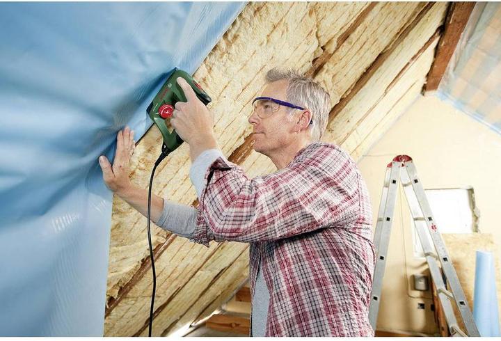 Produktbild Bosch Home & Garden Tacker PTK 14 EDT