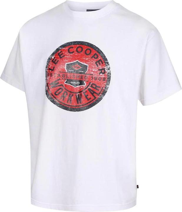 Produktbild Lee Cooper TShirt (XXL)