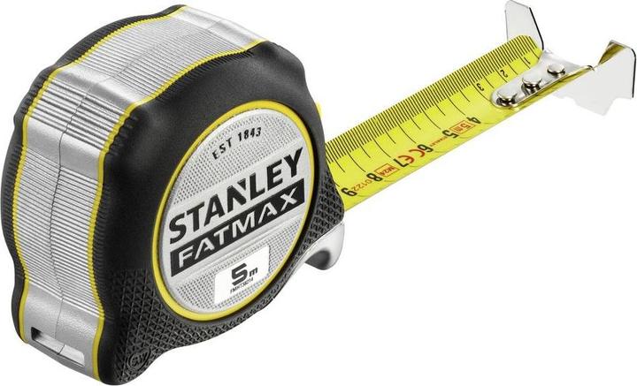 Produktbild DeWalt FatMax Xtreme FMHT38214-0 Massband 5 m (Metrisch)