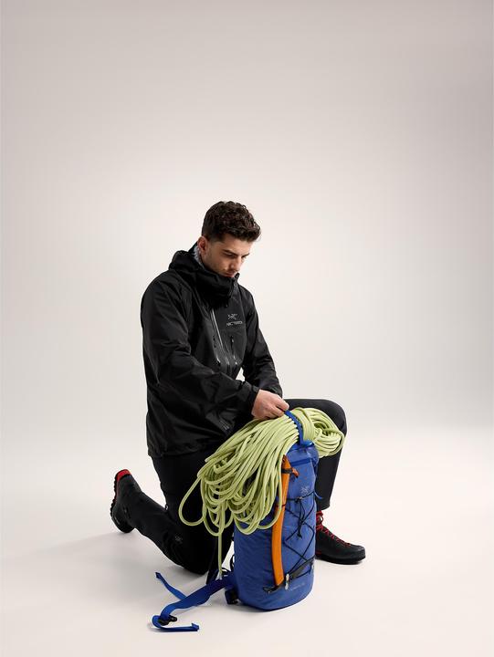 Image du produit Arc'teryx Sac à dos Alpha FL 30 (30 l)