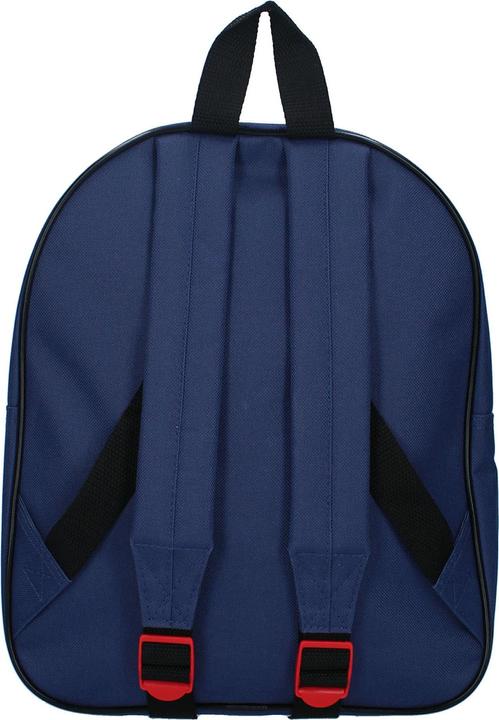Actual product image Vadobag Backpack 3D Spider-Man adventure awaits you