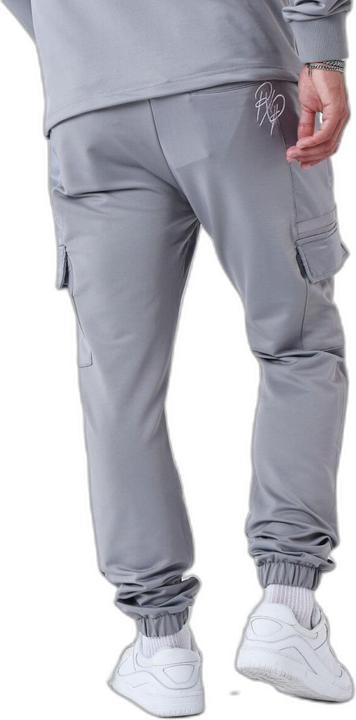 Immagine prodotto Project X Paris Joggers stile cargo liscio (S)