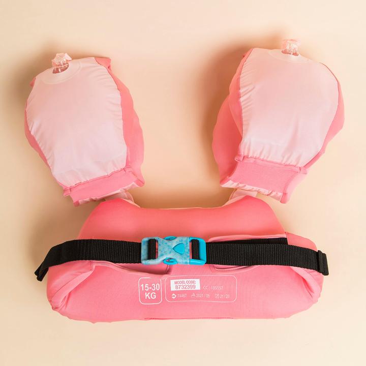 Image du produit Nabaiji Tiswim