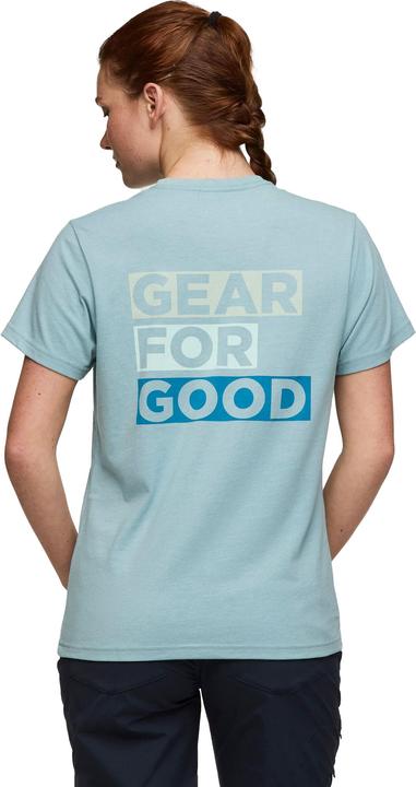 Actual product image Cotopaxi Gear For Good Stripes (XS)